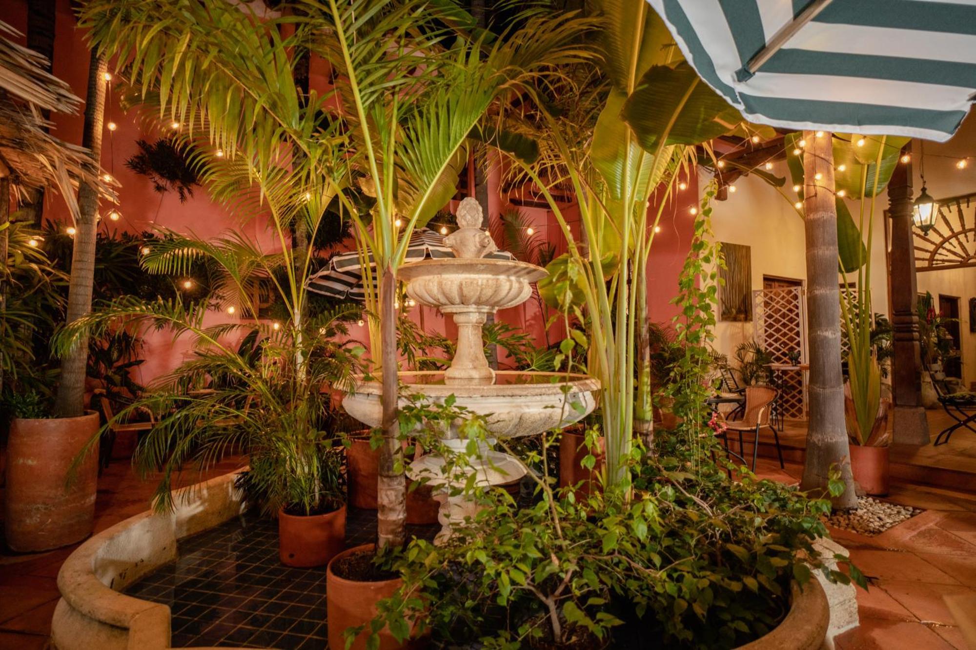 Hotel Boutique Al Alma سانتا في دي أنتيوكيا المظهر الخارجي الصورة