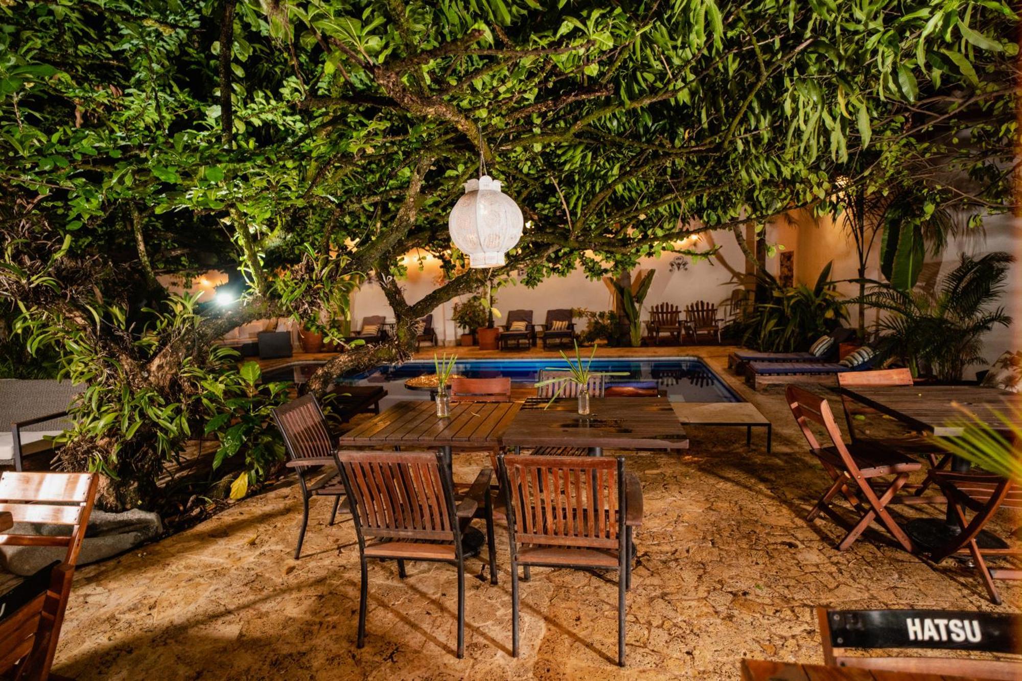 Hotel Boutique Al Alma سانتا في دي أنتيوكيا المظهر الخارجي الصورة