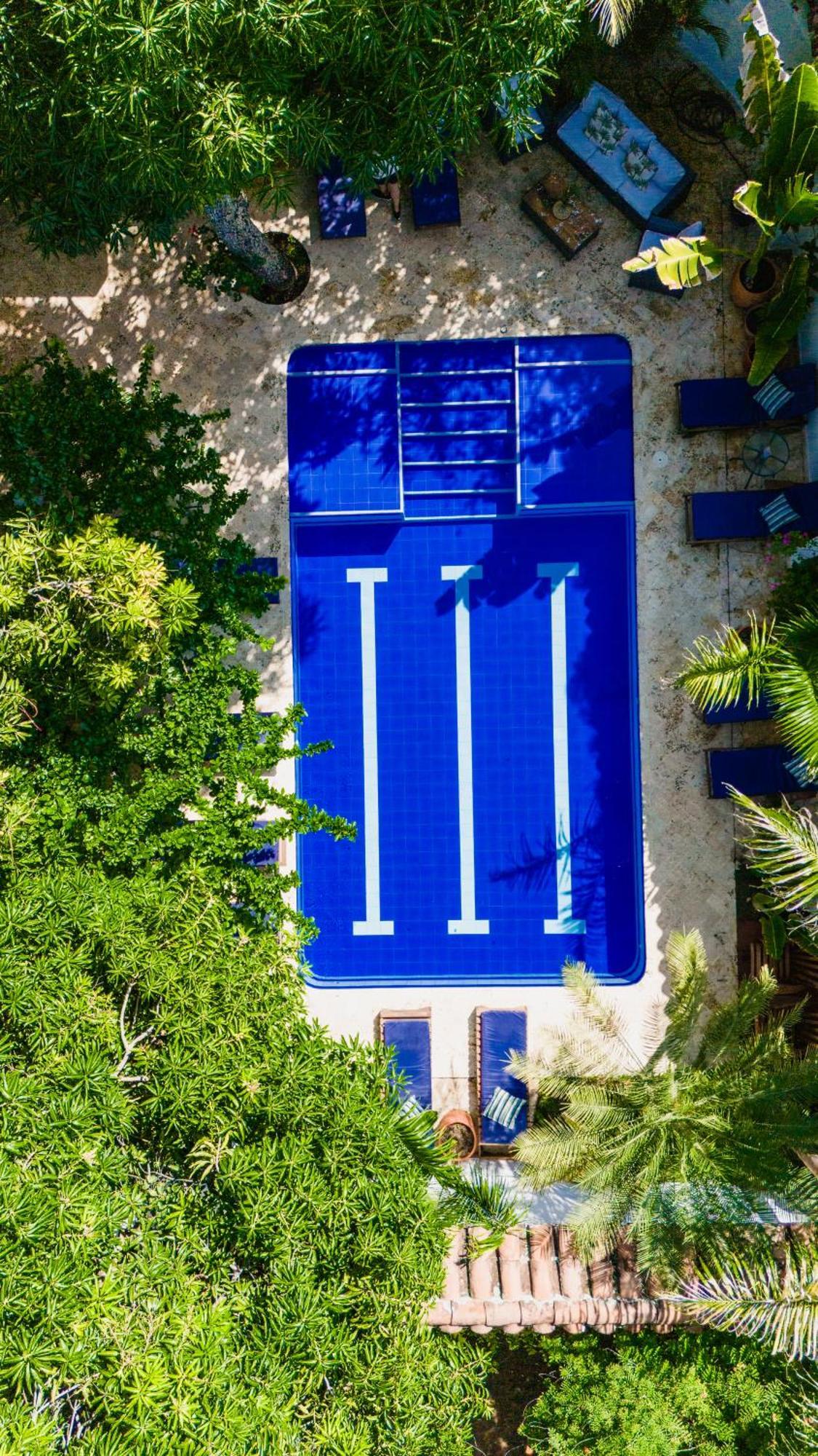 Hotel Boutique Al Alma سانتا في دي أنتيوكيا المظهر الخارجي الصورة